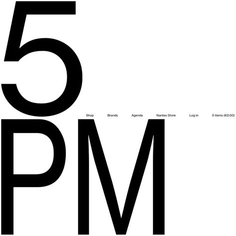5pm fr